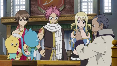 m4ufree fairy tail: priestess of the phoenix
